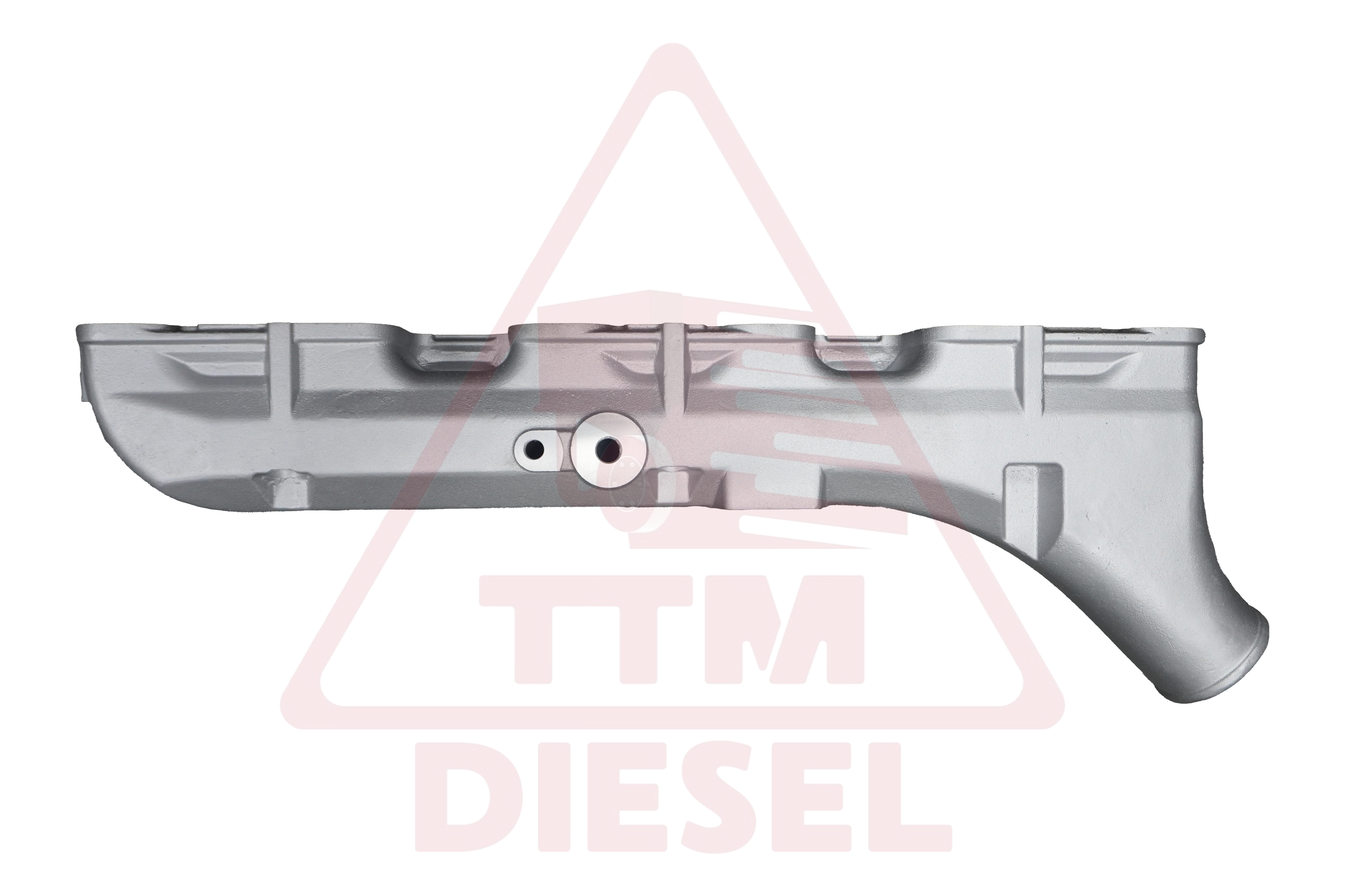 23518207 | NEW DETROIT 12.7 INTAKE MANIFOLD ASSEMBLY