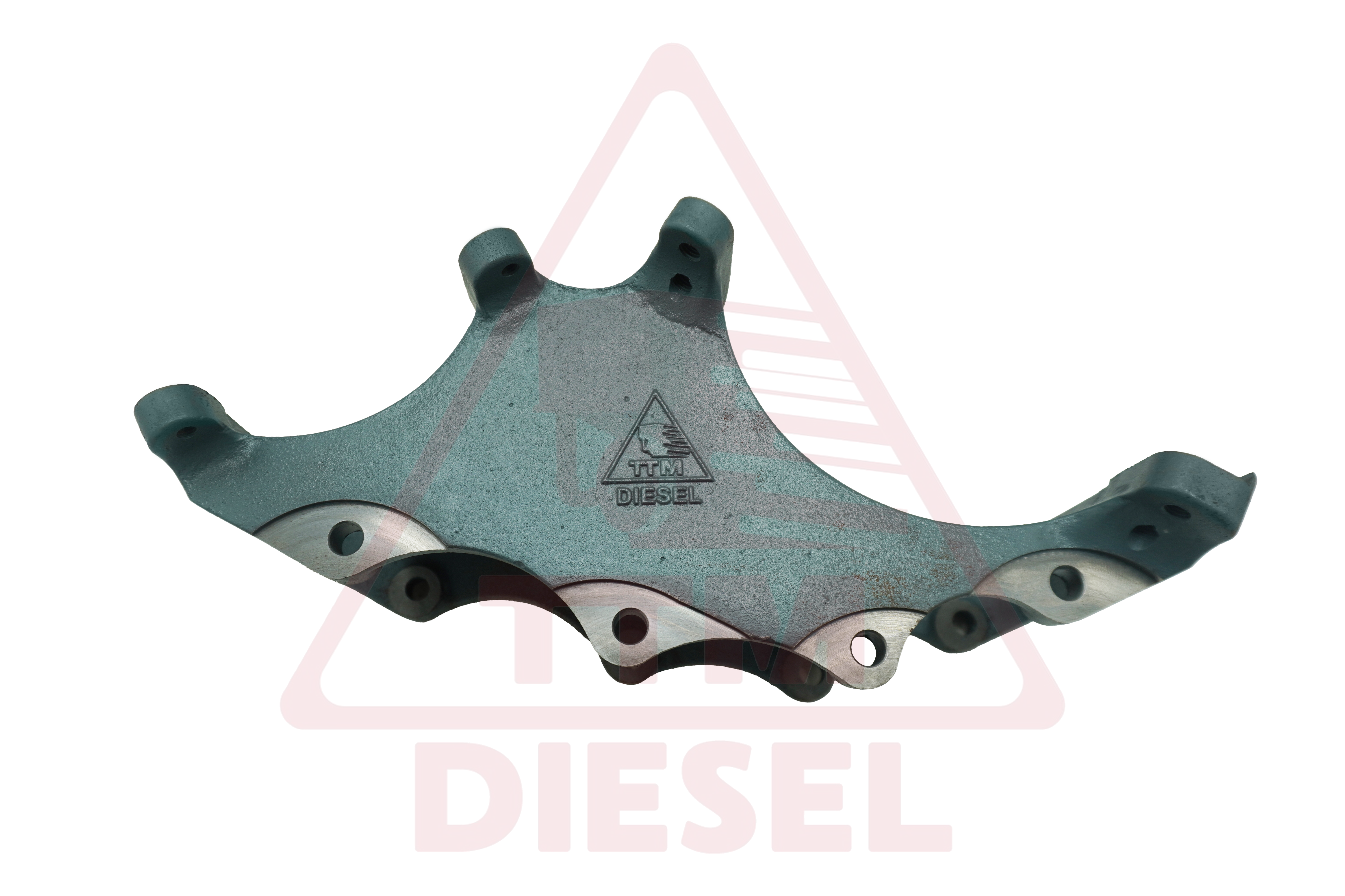 23523267 | NEW DETROIT 12.7L ACCESSORY BRACKET