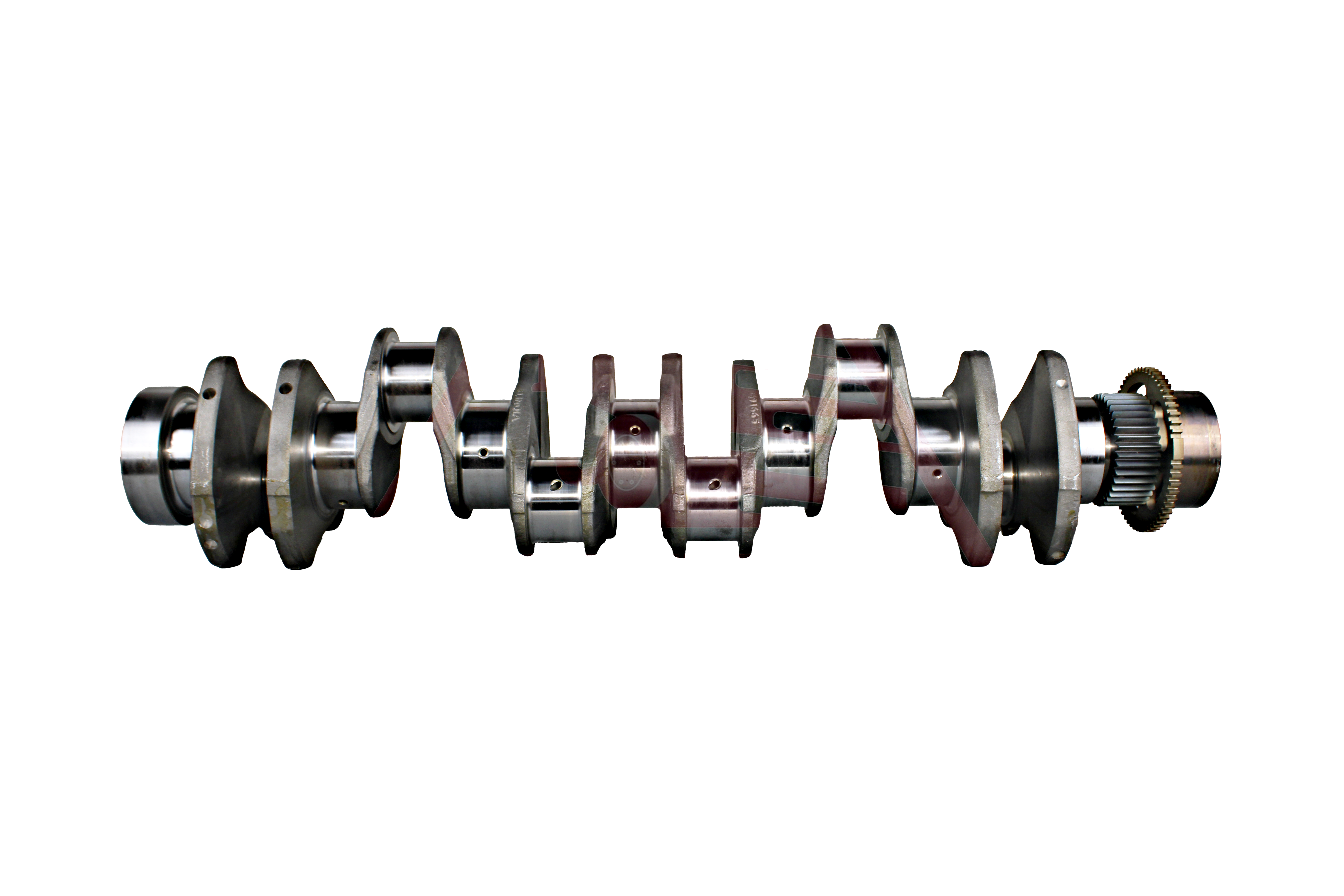 New Cummins ISX15 Crankshaft Assembly | 3691665