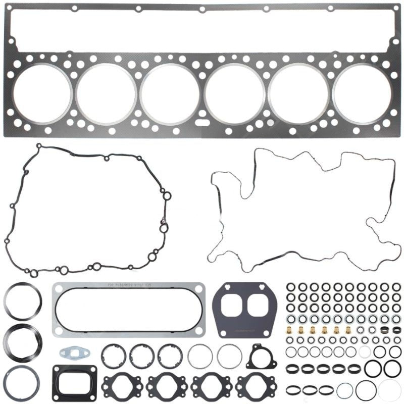 2881967 | 4376467 | Cummins ISX12 Upper Gasket Kit 2011-2017 |