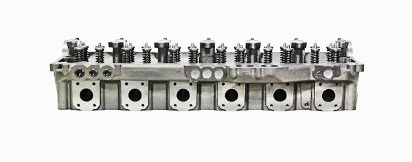 23525566 | NEW Detroit Series 60 12.7L Fully Loaded Cylinder Head