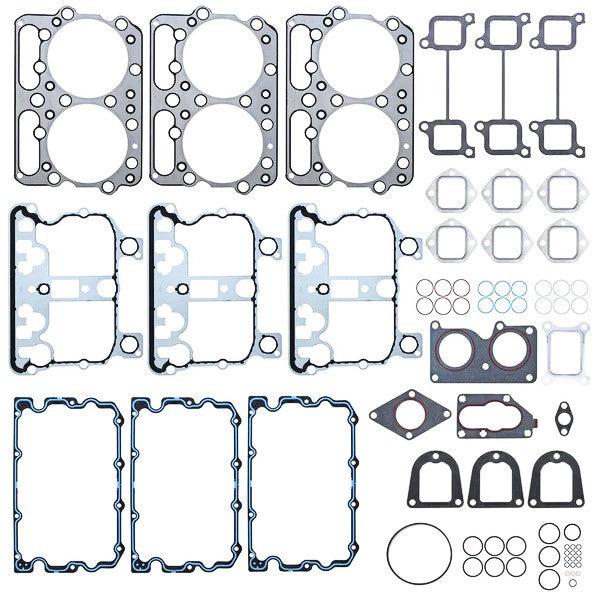 4089371 | Cummins N14 Head Gasket Set | 131264