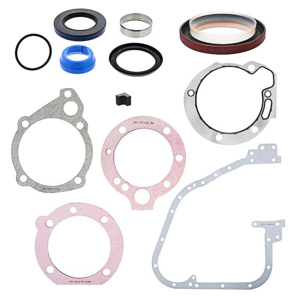 131596 | Cummins N14 Front Cover Gasket Kit Small Accessory Hole