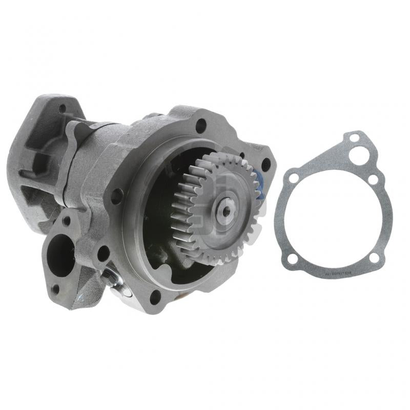 3803698 | New Cummins N14 Celect Plus Oil Pump Assembly(Straight Gears)