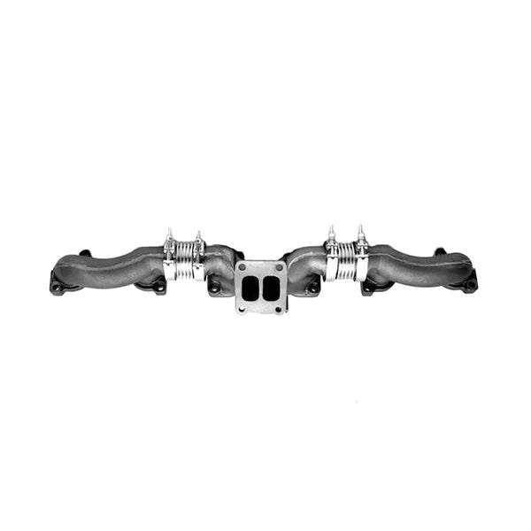 23537114 | Detroit Diesel S60 14.0L DDECVI Exhaust Manifold