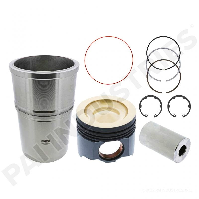 C13 Inframe Tools C13101-017HP | Caterpillar C13 High Performance Inframe Rebuild Kit ...