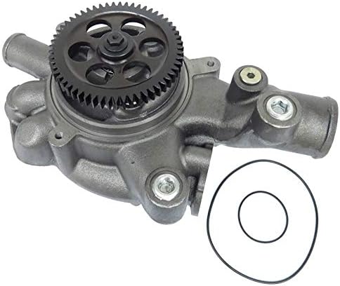 23535017 | NEW Detroit S60 12.7L (EGR) Water Pump