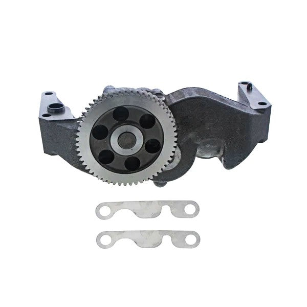 23505886 | NEW Detroit Series 60 12.7L Oil Pump