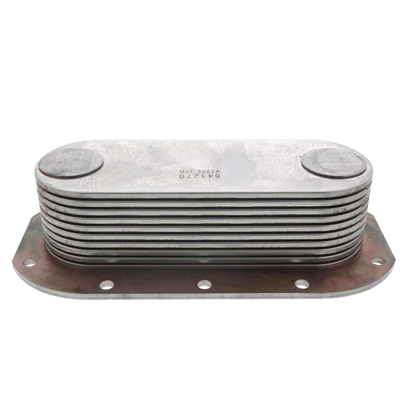 23522416 | NEW Detroit S60 12.7L Oil cooler