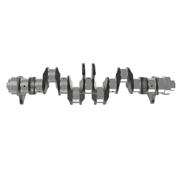 A4720310701 | New Detroit Diesel DD15 Crankshaft | Casting#47201