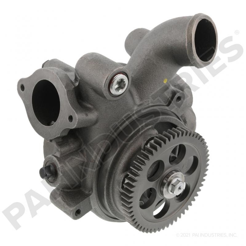 23532543 | New Detroit Diesel Series 60 14.0L EGR Water Pump