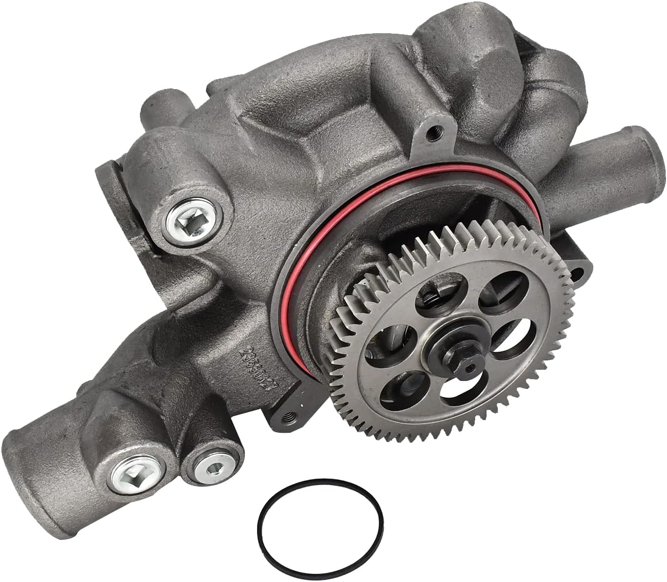 23535017 | NEW Detroit S60 12.7L (EGR) Water Pump