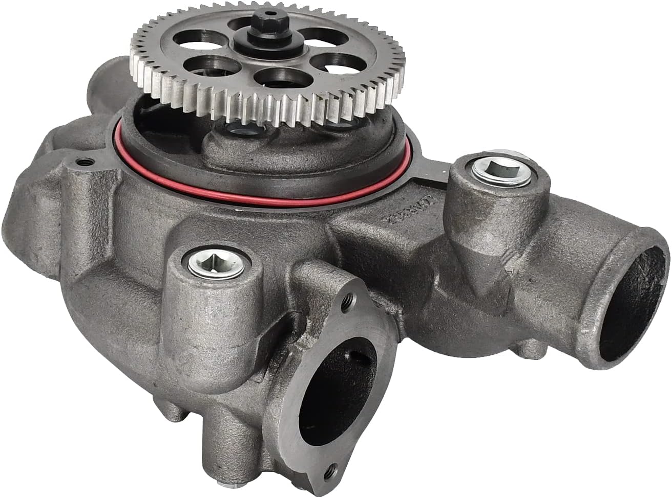 23535017 | NEW Detroit S60 12.7L (EGR) Water Pump