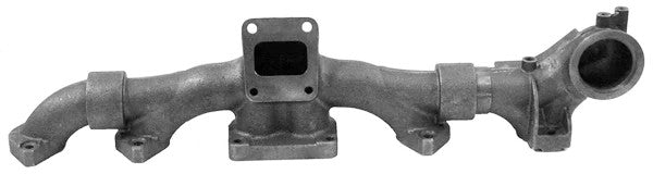 Cummins ISX ('03-'07) Exhaust Manifold CM870 | ISXEMK1 – TTM Diesel