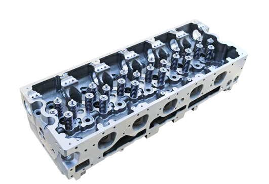 3691250 | NEW Cummins X15 Loaded Cylinder Head