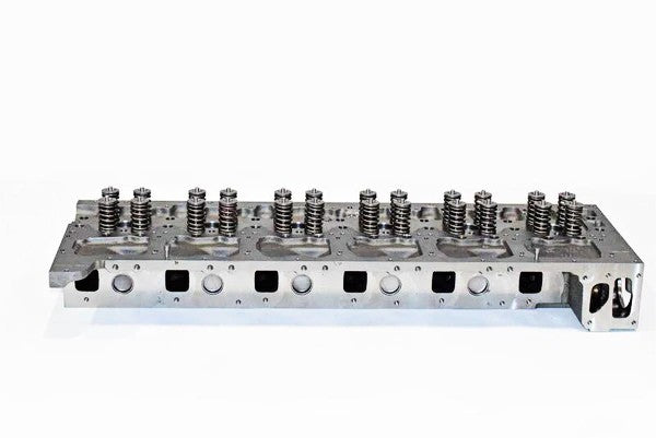 85020271 | NEW Volvo D13 Loaded Cylinder head |1002019