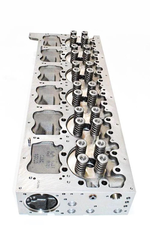 85020271 | NEW Volvo D13 Loaded Cylinder head |1002019