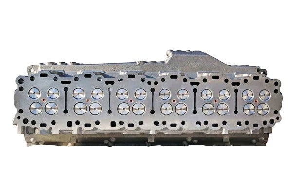 23525566 | NEW Detroit Series 60 12.7L Fully Loaded Cylinder Head