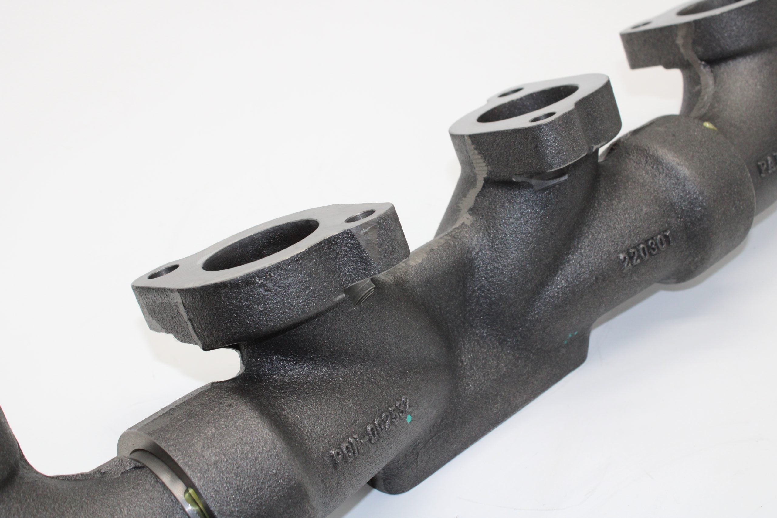 23512897 | Detroit Series 60 Pre EGR12.7L/14.0L Exhaust Manifold