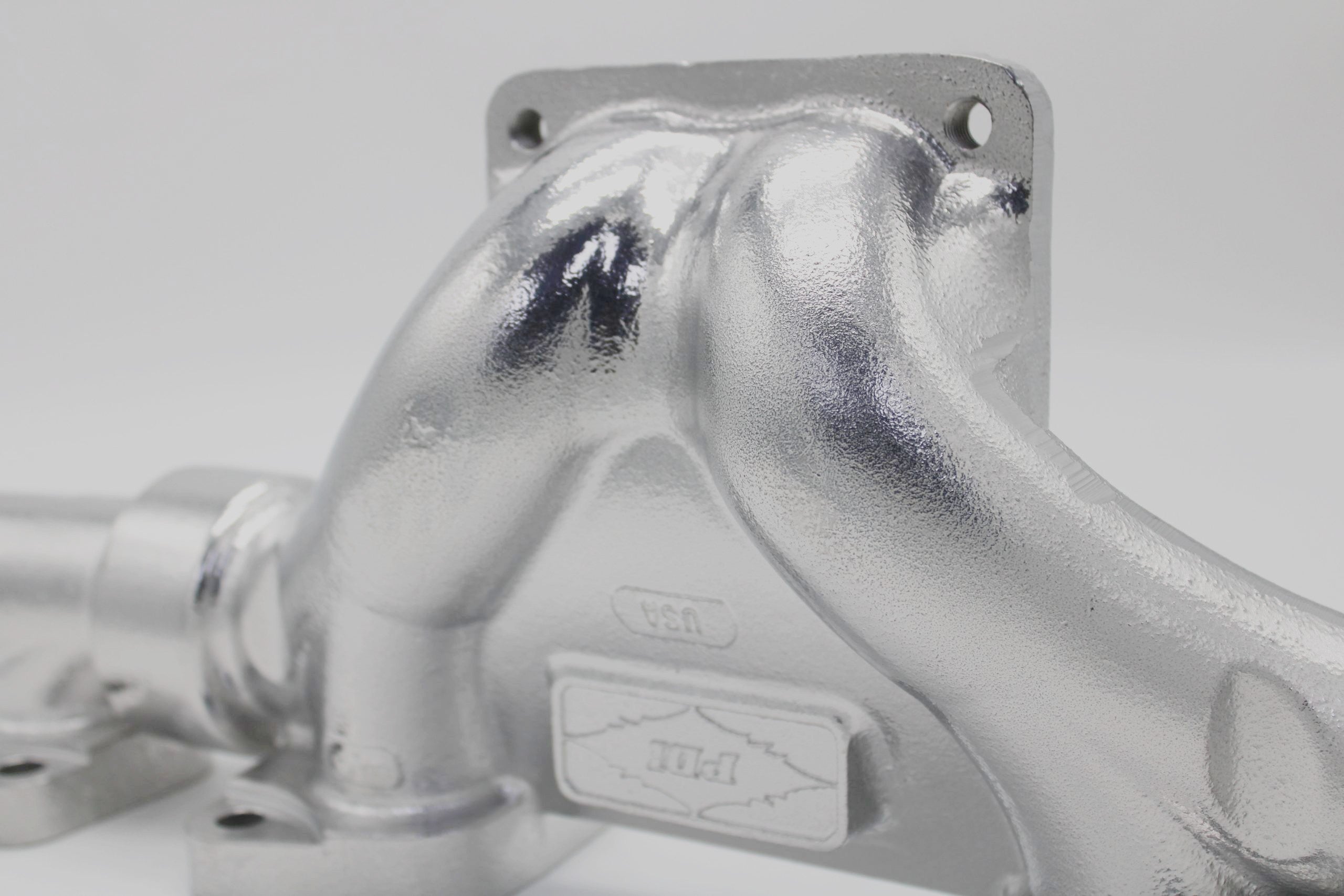 PDI Big Boss Exhaust Manifold N14 Celect Plus