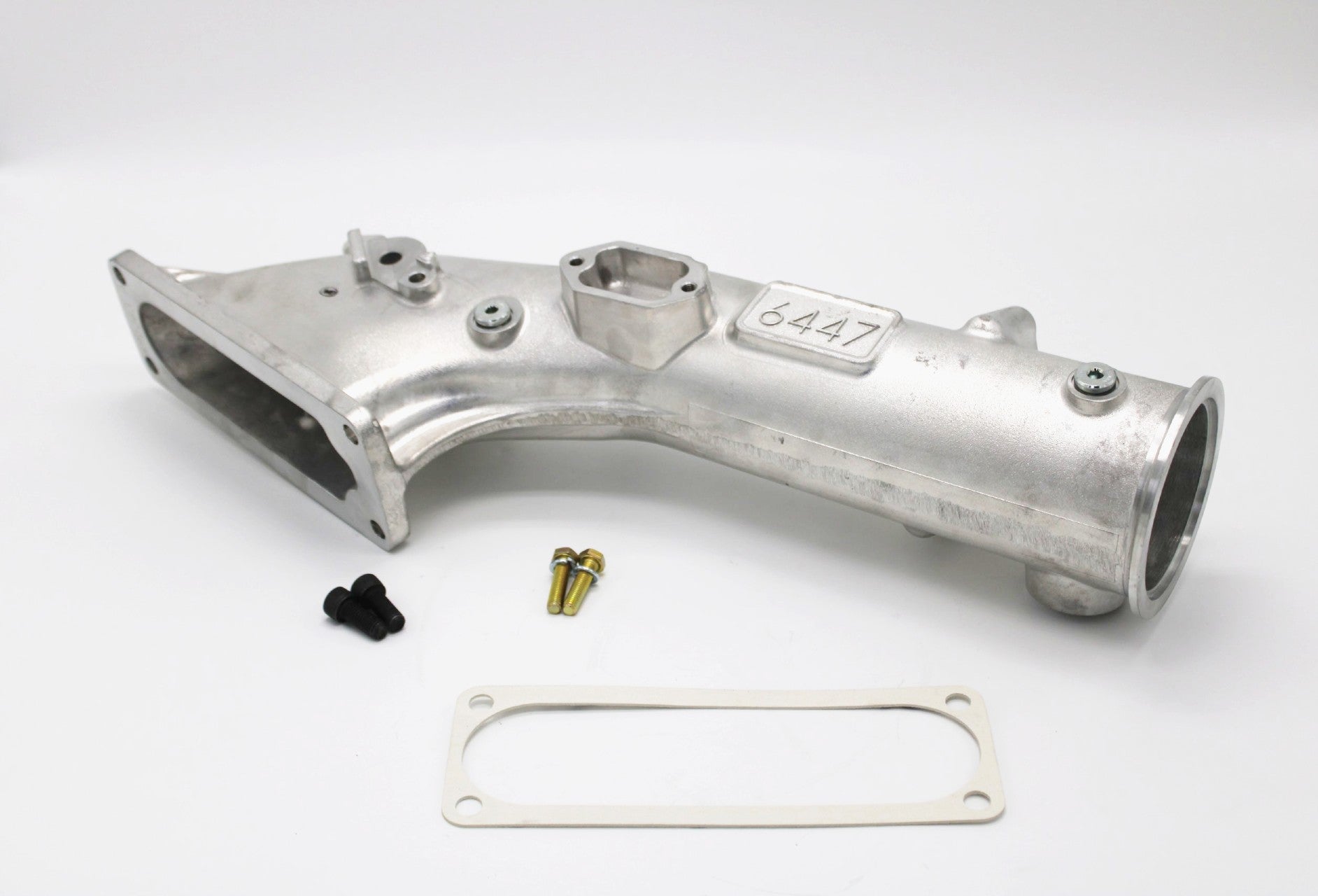 Intake Manifold Cummins ISX 08-10