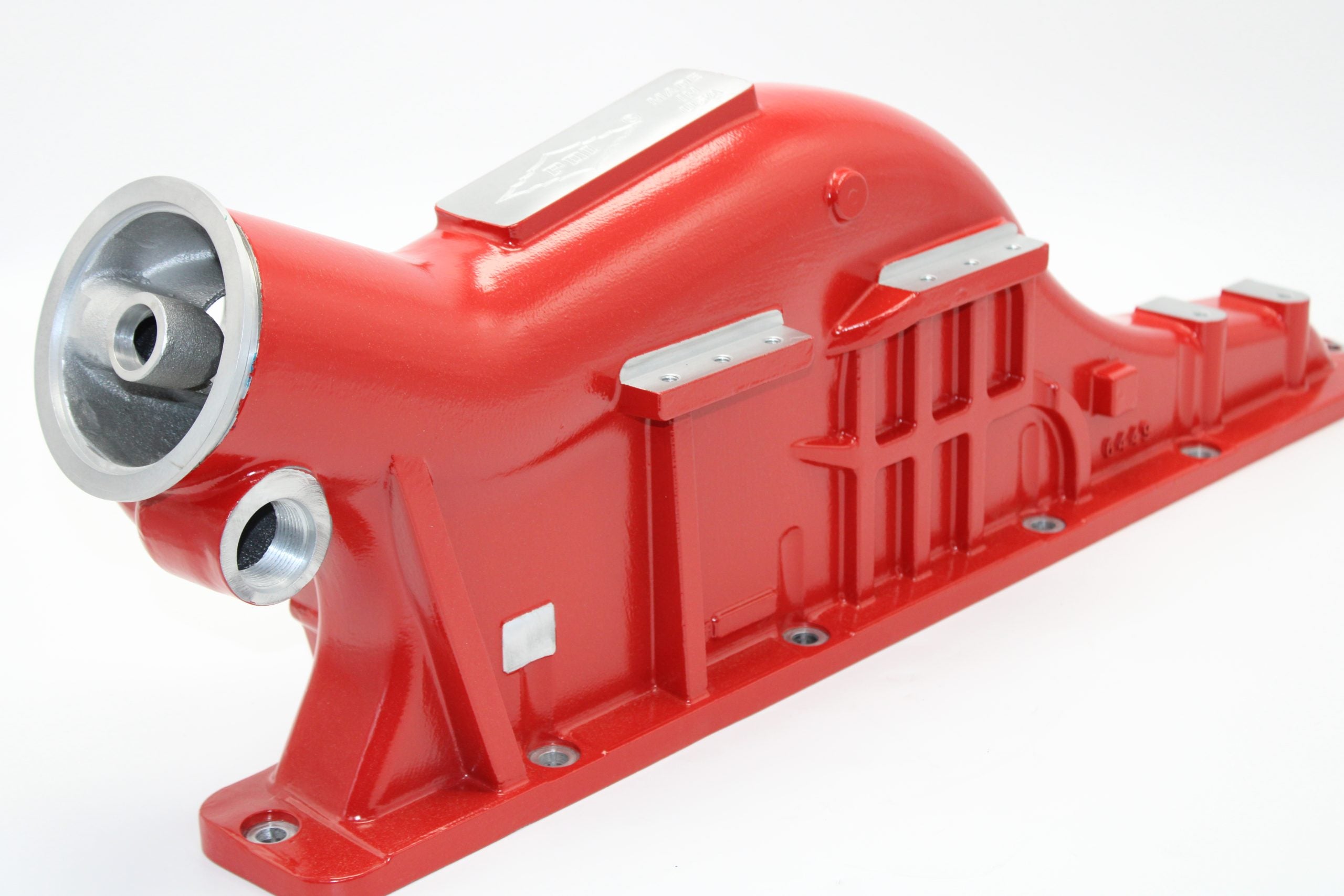 PDI Big Boss Intake Manifold Cummins ISX15 2010-2013