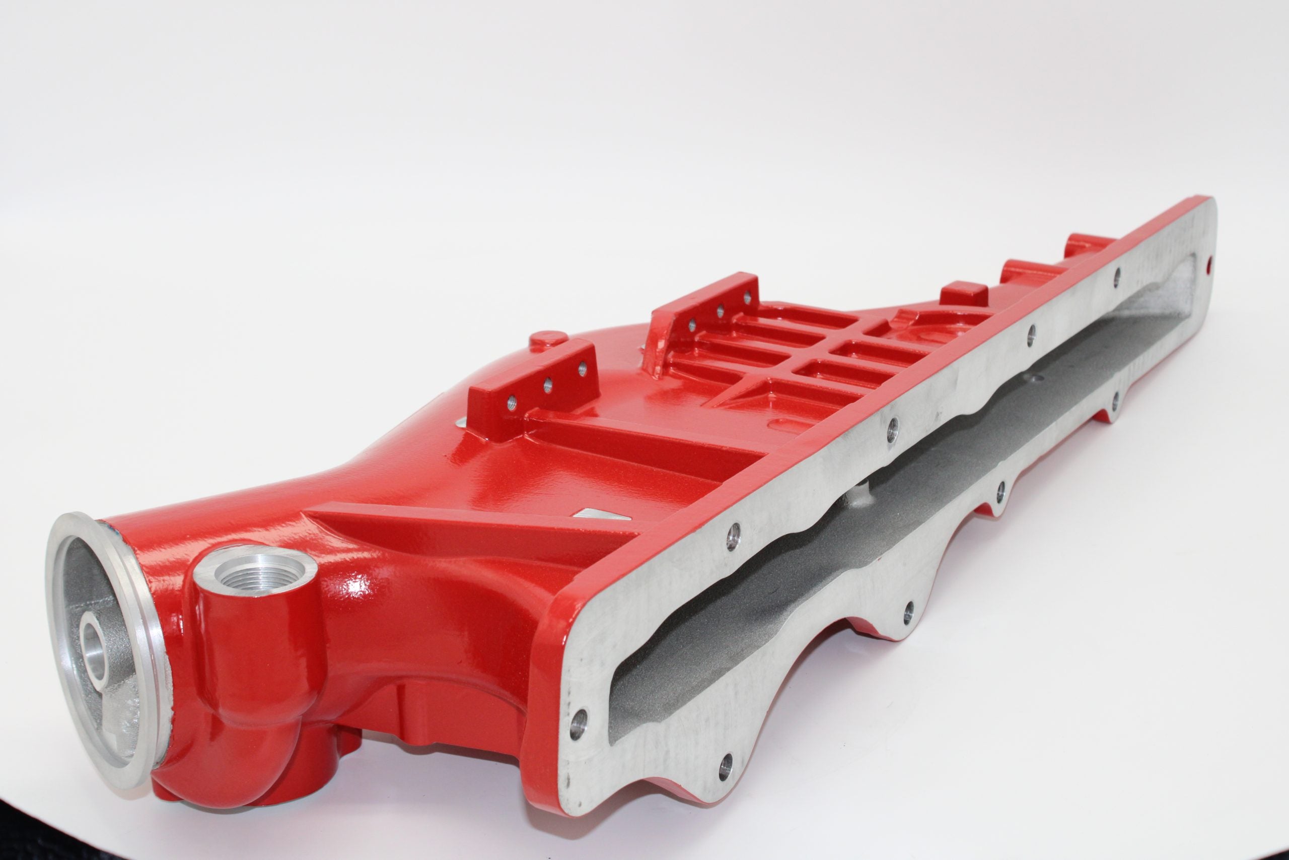 PDI Big Boss Intake Manifold Cummins ISX15 2010-2013