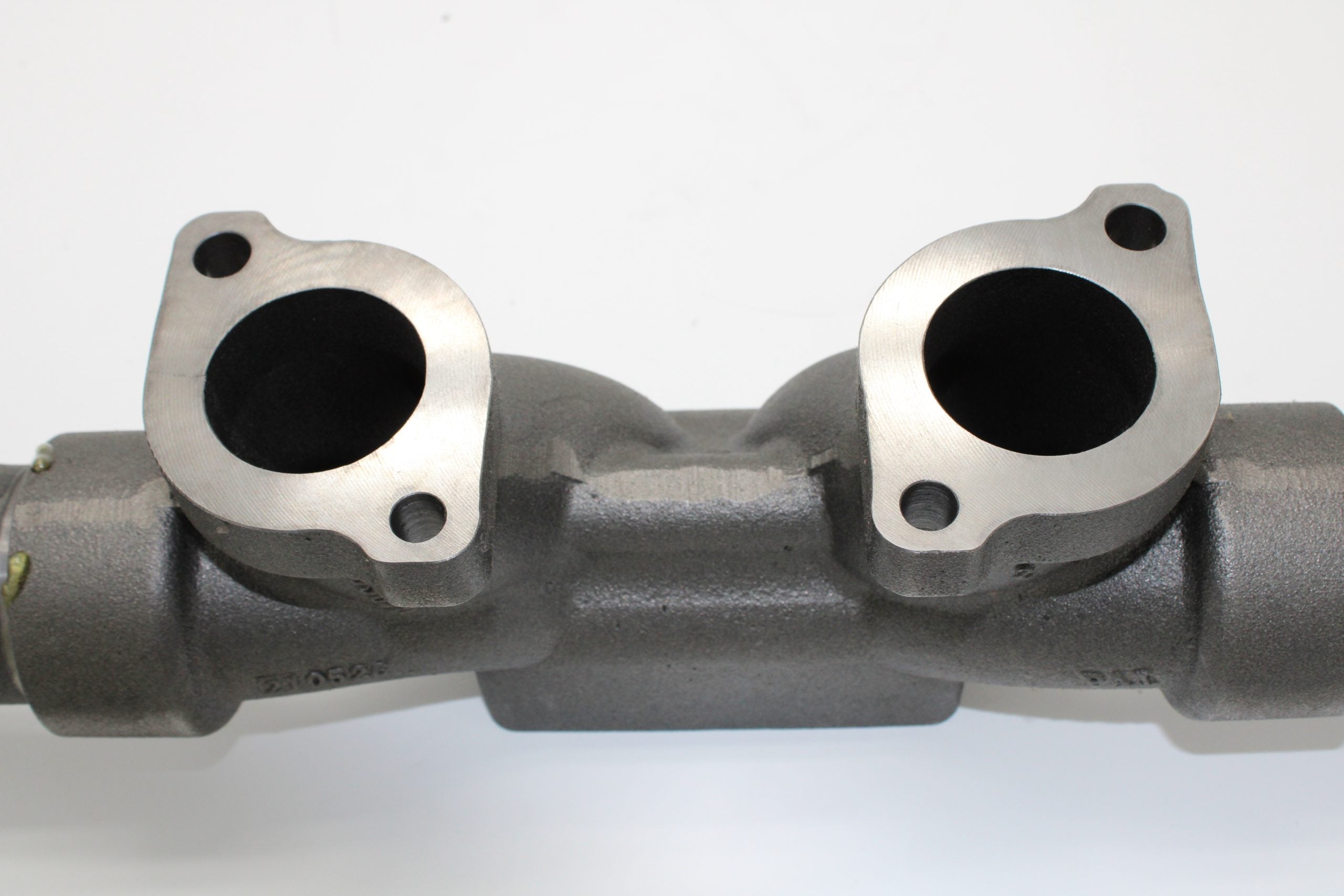 681125 | Detroit 12.7L/14.0L Non EGR High Mount Exhaust Manifold Kit