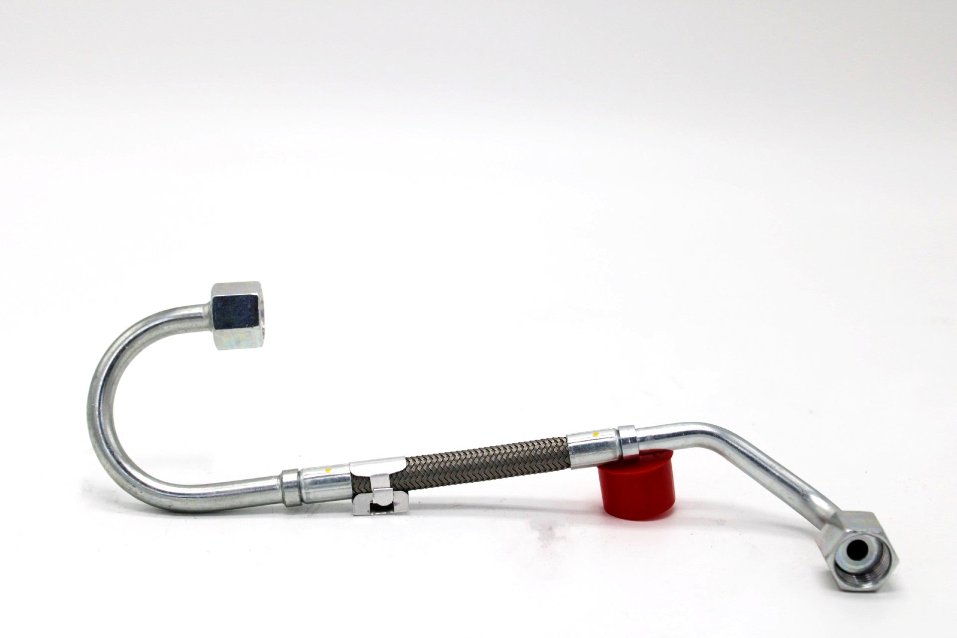 3689540 3681020 | Cummins ISX Non Egr Turbo Supply Line .CM570 – TTM Diesel