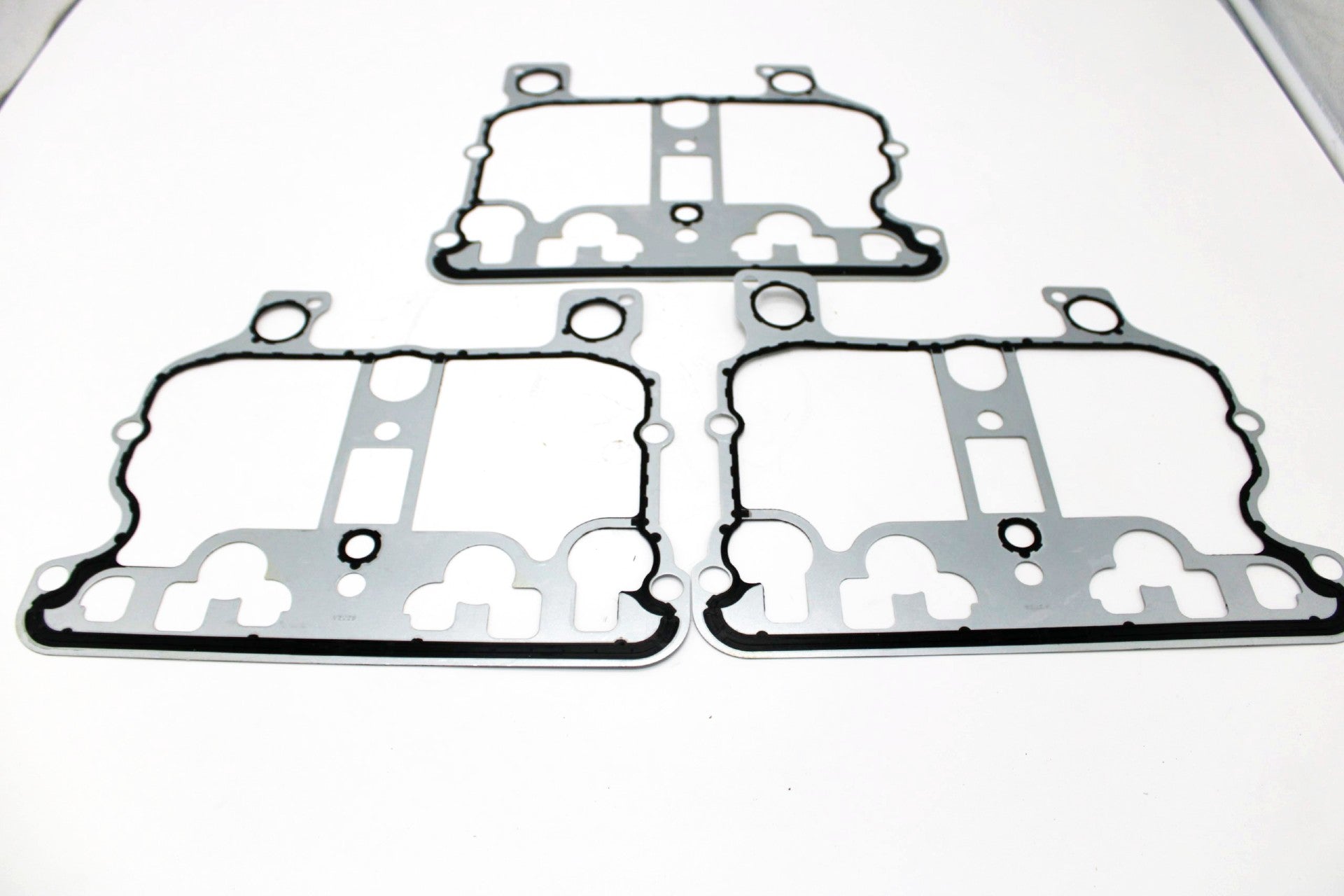 4058981 | Cummins Rocker Housing Gasket Set X3 | 131427