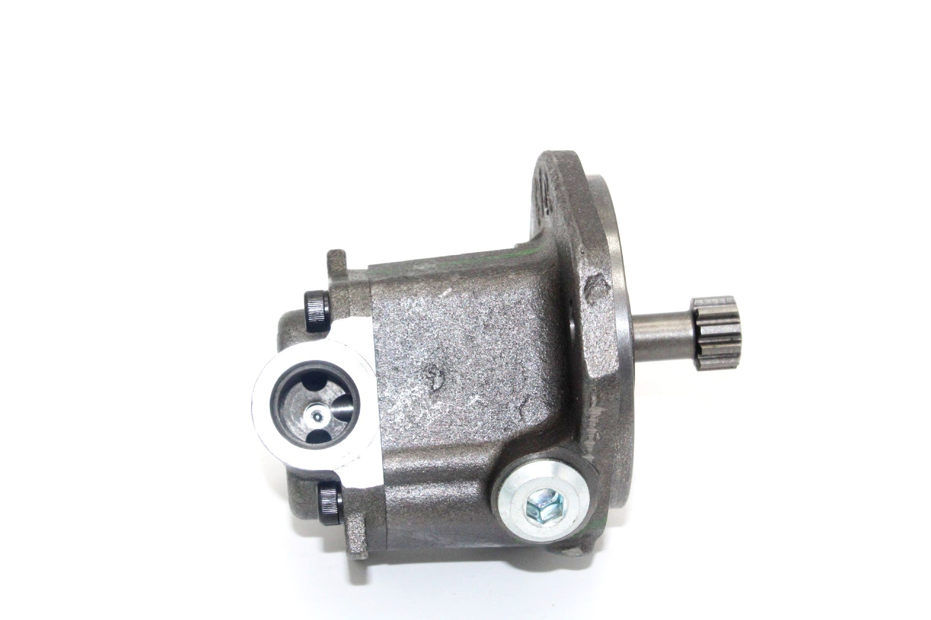 384-8611 | OE CAT C15,C16,C18 Fuel Transfer Pump