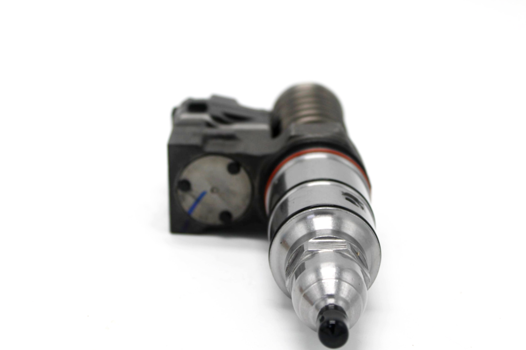 Dde R5235580 R5235575 | Alliance Detroit Diesel 12.7L Reman Fuel Injector – TTM Diesel