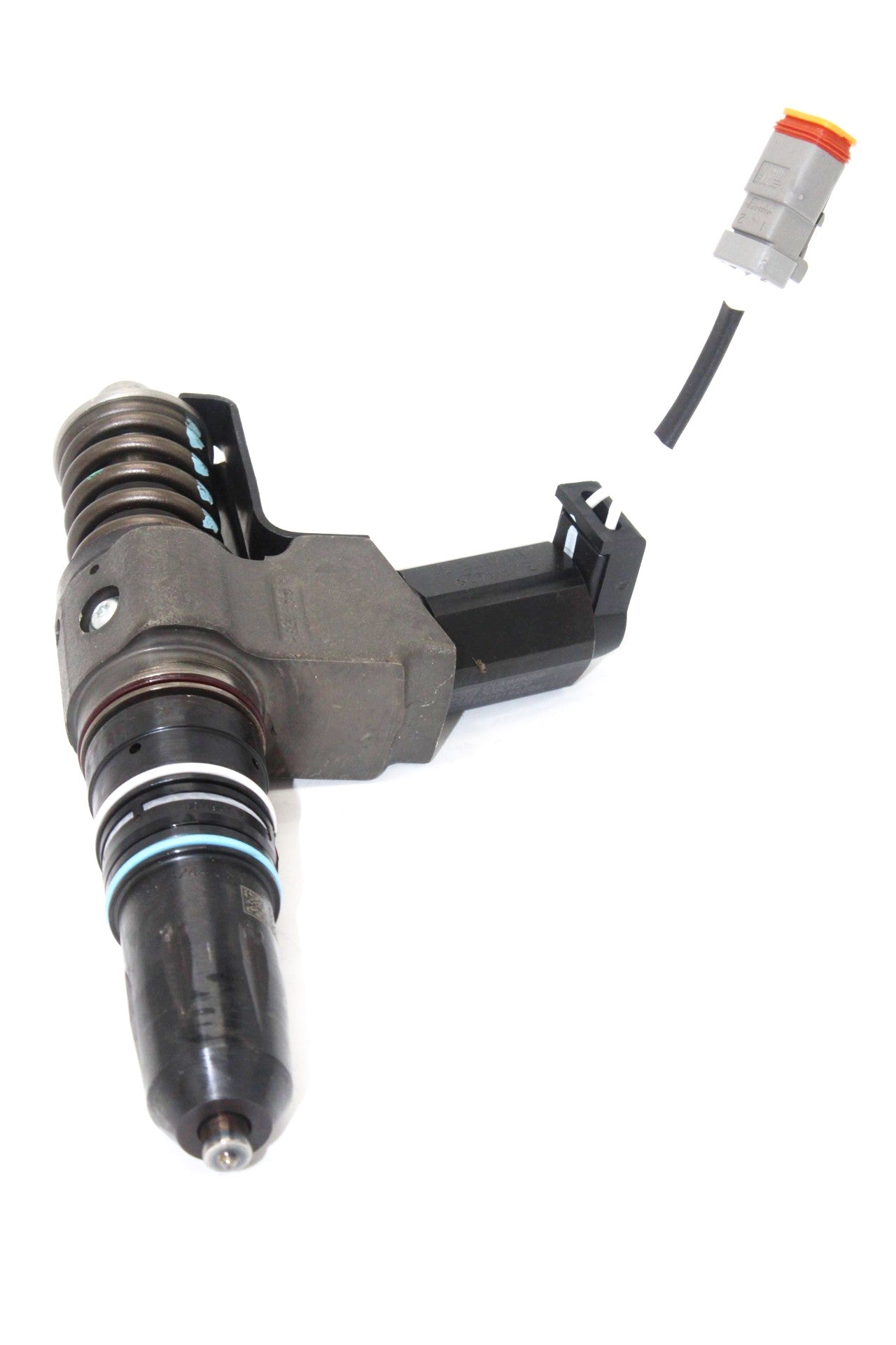 3411767RX | Oem Cummins N14 Injector Assembly (525HP)