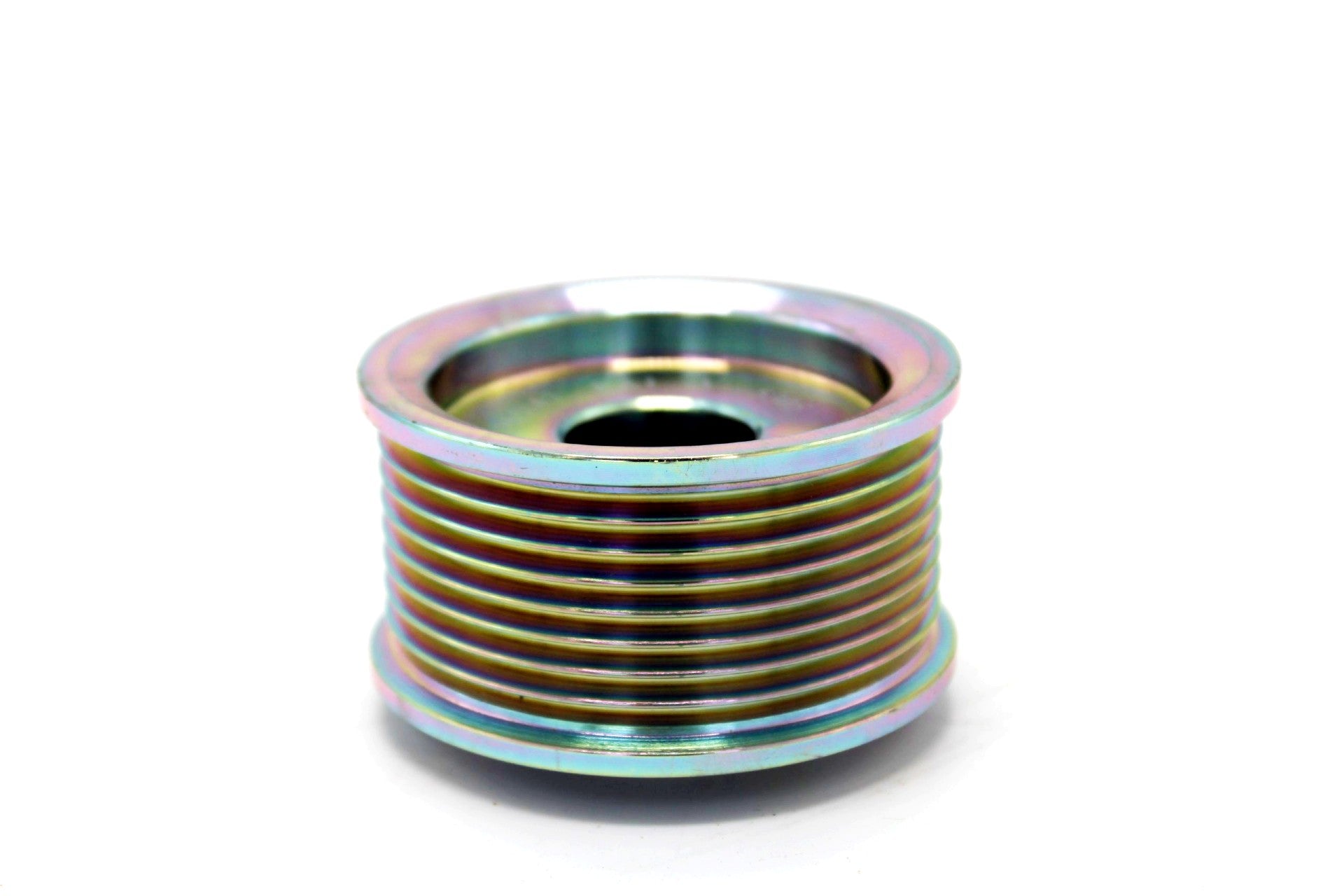 3965147 |New Alternator Pulley 8 Groove Multi-Application – TTM Diesel