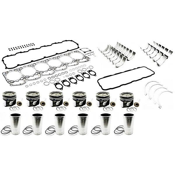 MX1301-001 | Paccar MX13 Complete Inframe Overhaul Rebuild Kit (2013-2016) | PC1976615