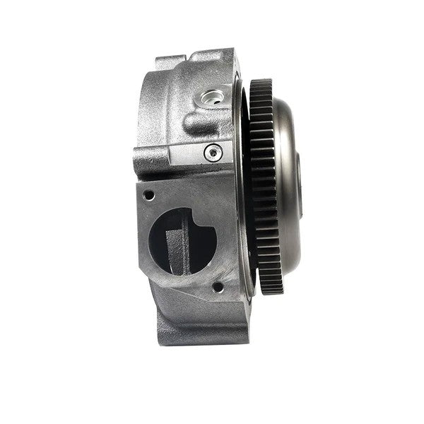 3362213 | CAT C15 ACERT New Water Pump (BXS,NXS,MXS,SDP)