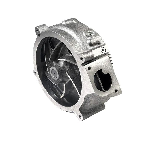 3362213 | CAT C15 ACERT New Water Pump (BXS,NXS,MXS,SDP)