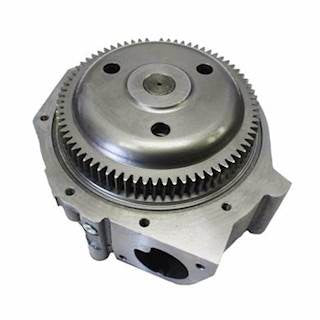 3520212 | 1615719 Caterpillar C15 New Water Pump | 6NZ/MBN/3406e