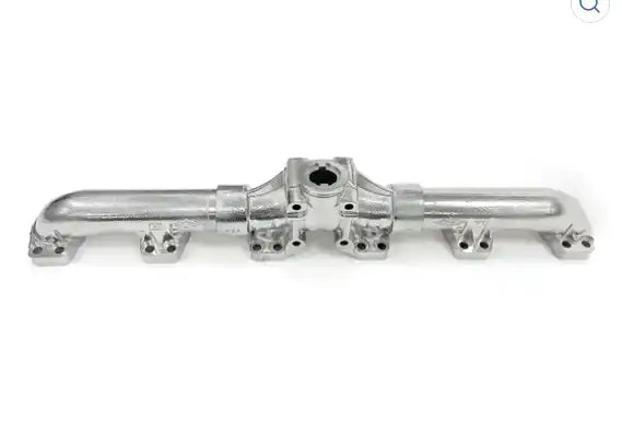 PDI MX13 Exhaust Manifold | 2013.5-2016