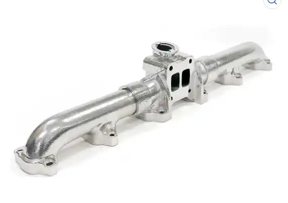 PDI MX13 Exhaust Manifold | 2013.5-2016